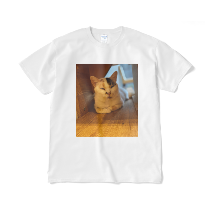 Tシャツ（短納期） - XL - ホワイト