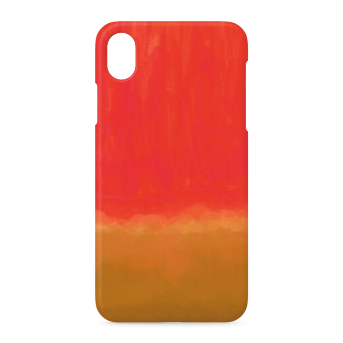 iPhoneケース - iPhone XR - 側面あり