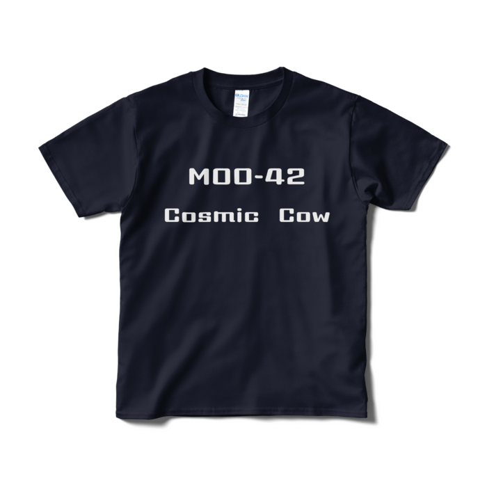 Tシャツ（短納期） - S - ネイビー