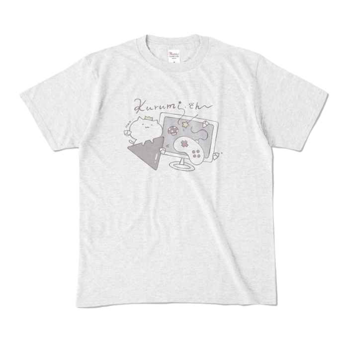 アッシュ - size M