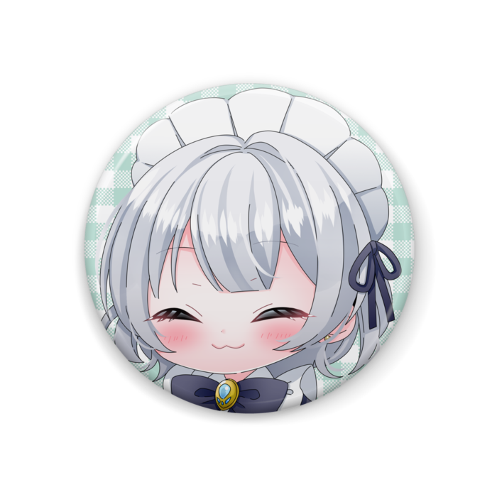 SDショート目閉じ
