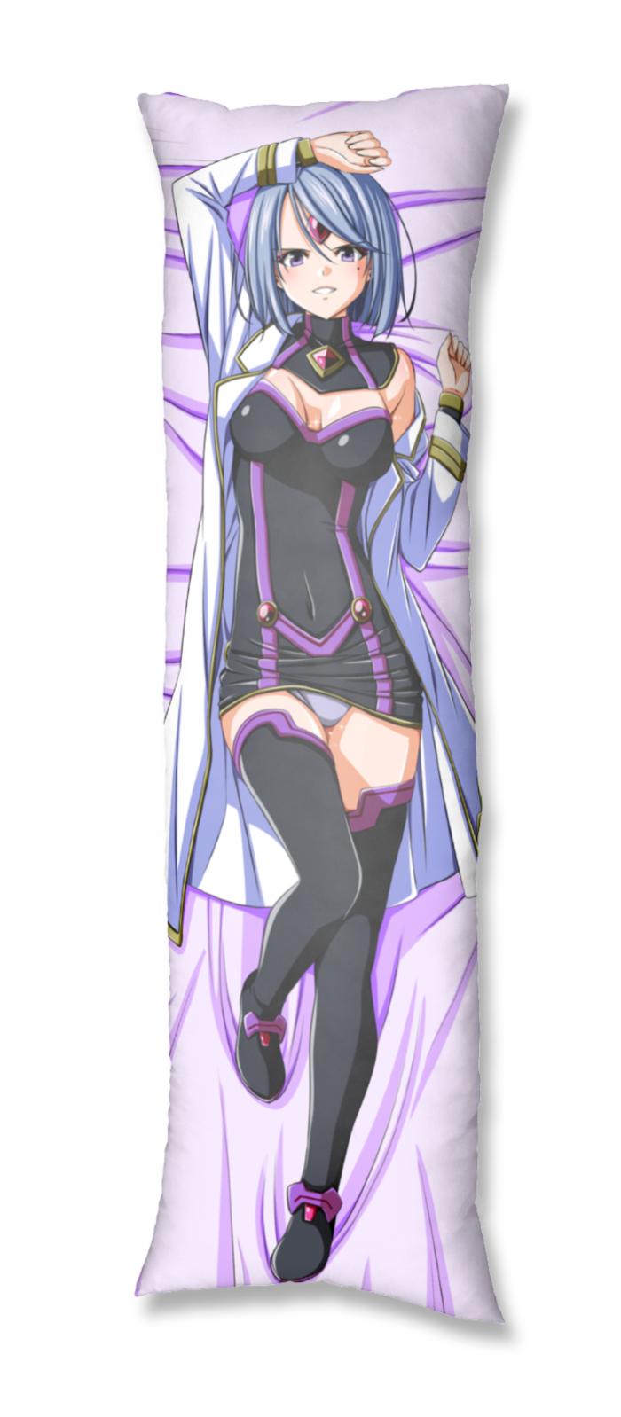 抱き枕カバー - 500x1600(mm)
