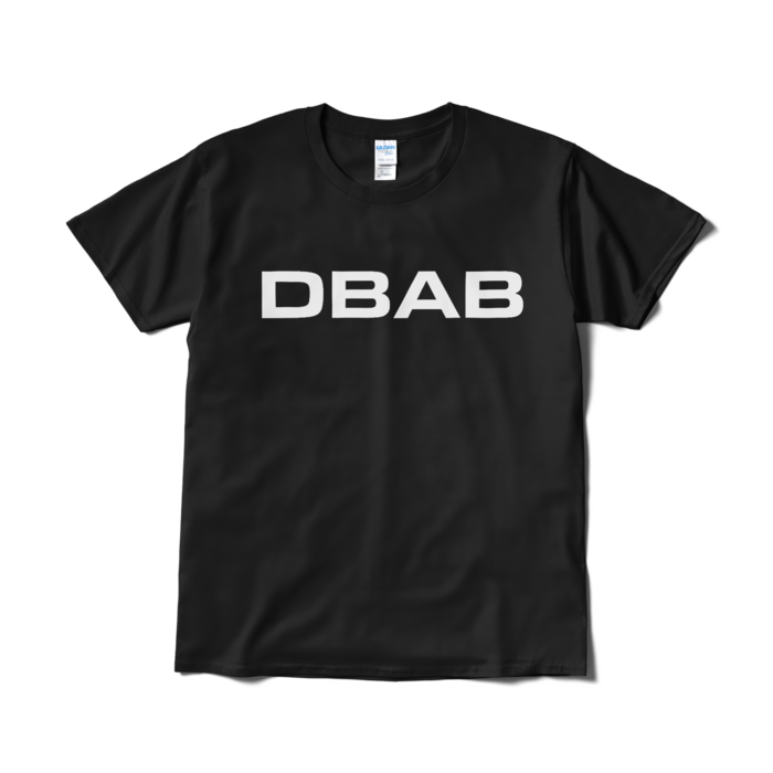 Tシャツ（短納期） - L - ブラック