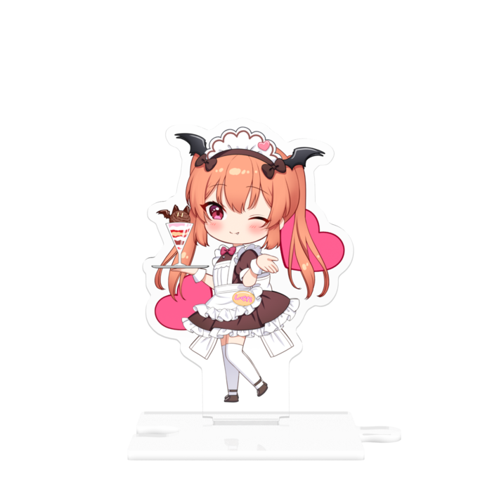 つながるアクスタ - 80mm