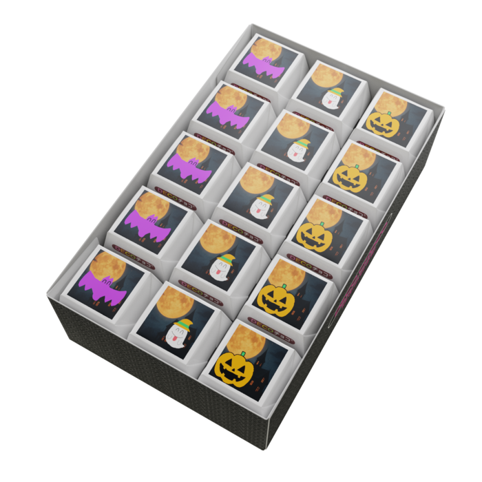 DECOチョコ 45個入り