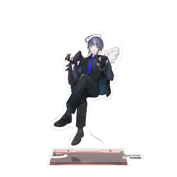 つながるアクスタ - 80mm