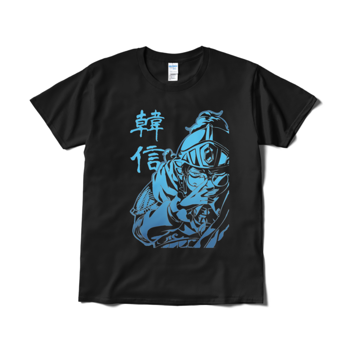 Tシャツ（短納期） - L - ブラック