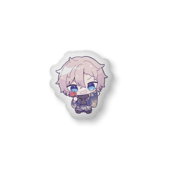 ふかふかクッション - 中（H36×W56cm） - 両面