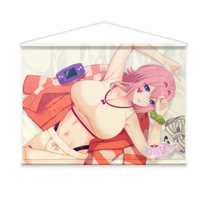 スエード