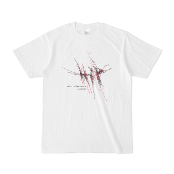 Tシャツ - S - 白