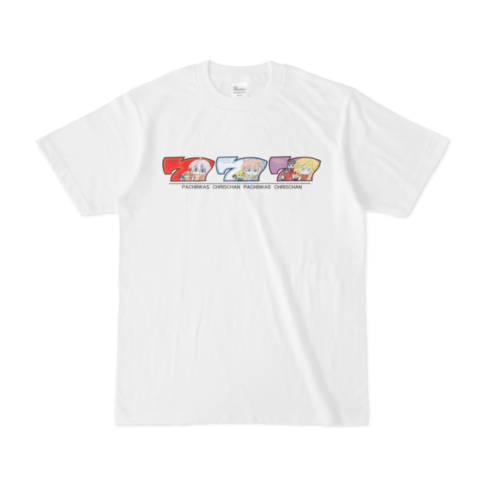 Tシャツ - S - 白