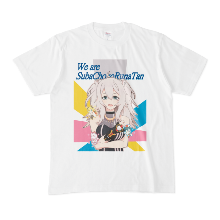 Tシャツ - M - 白