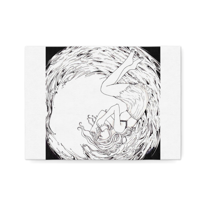 キャンバス - F4