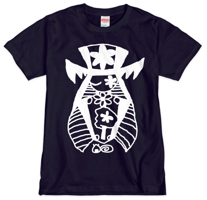 Tシャツ（シルクスクリーン印刷） - M - 1色