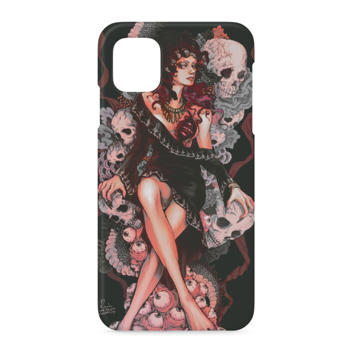 iPhoneケース - iPhone 11 - 側面あり