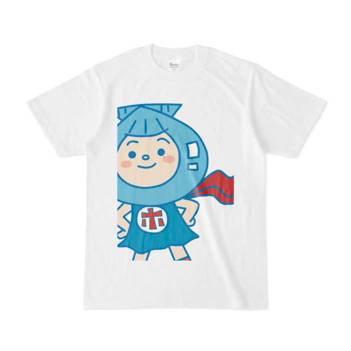 Tシャツ - S - 白