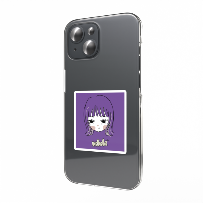 スマホステッカー - 縦