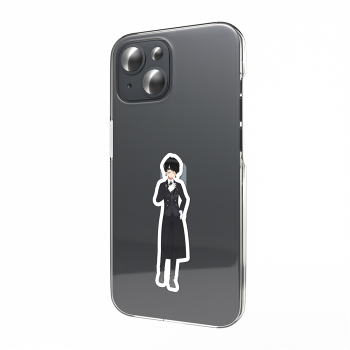 スマホステッカー - 縦