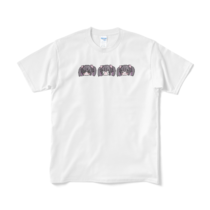 Tシャツ(短納期) - M - ホワイト
