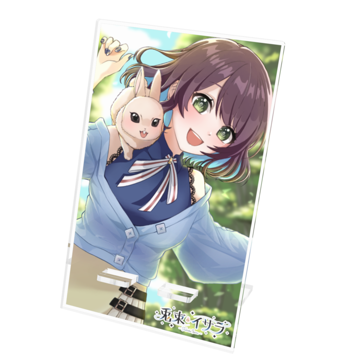 私服衣装ver