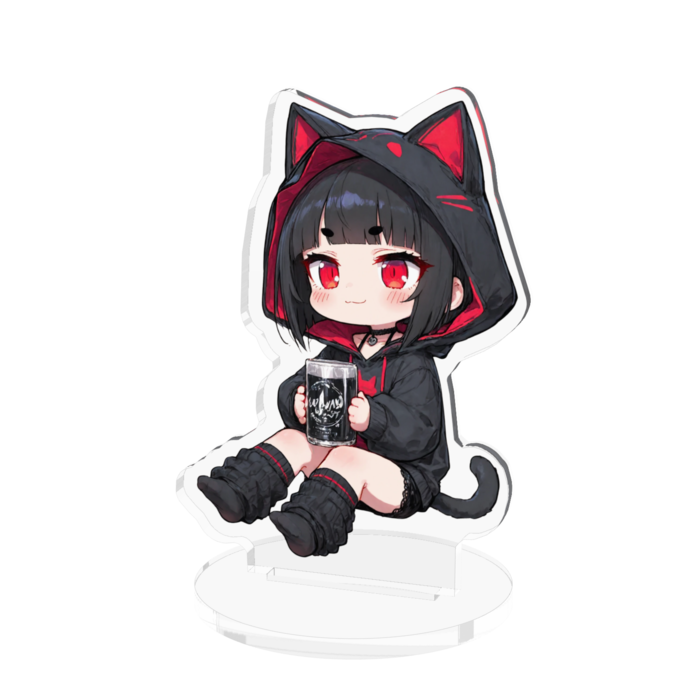 ねこみるく(大)