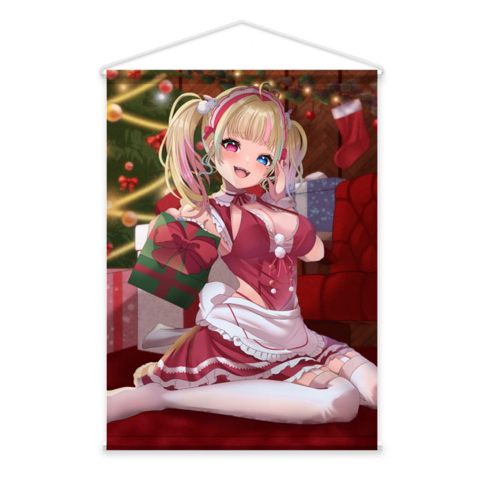 タペストリー - B2縦