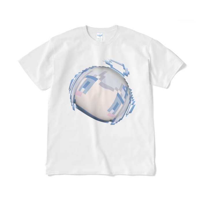 Tシャツ（短納期） - XL - ホワイト