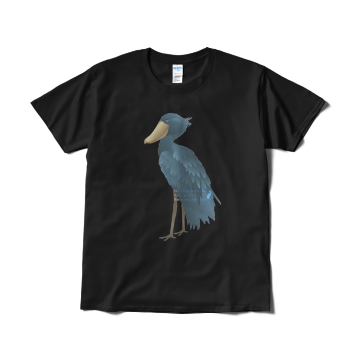 Tシャツ（短納期） - L - ブラック