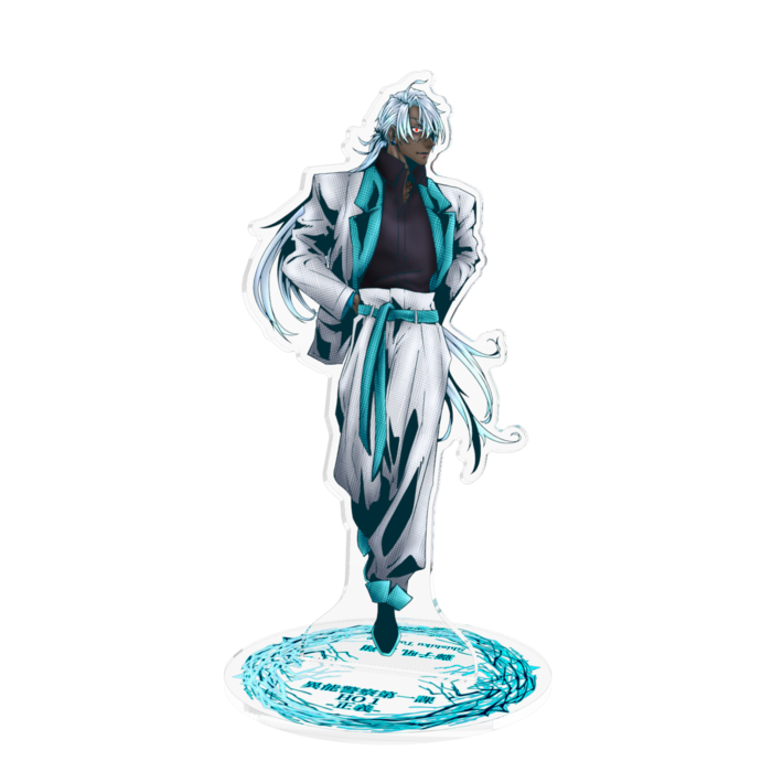 通常立ち絵ver(ｴﾌｪｸﾄなし)