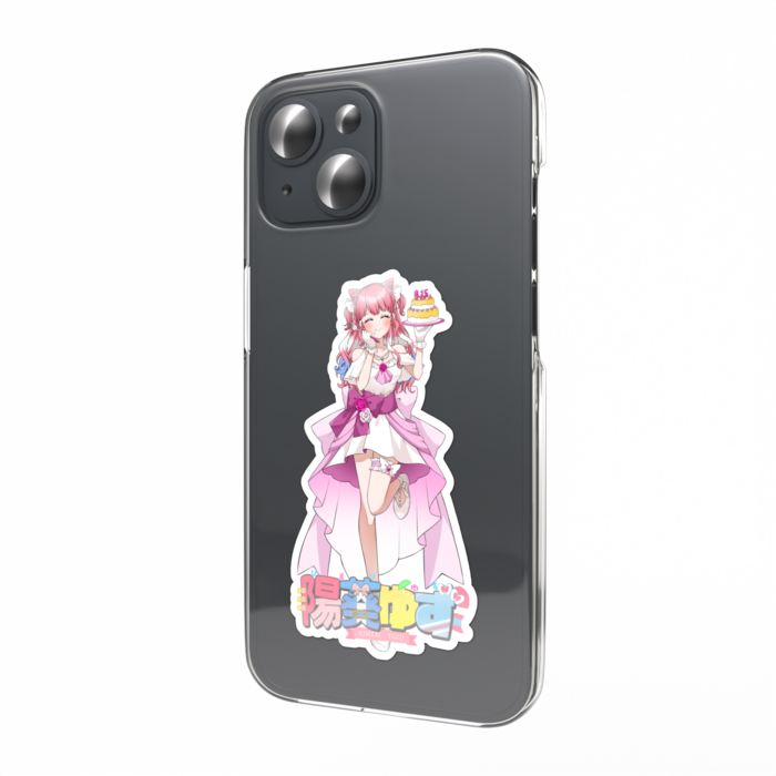 スマホステッカー - 縦