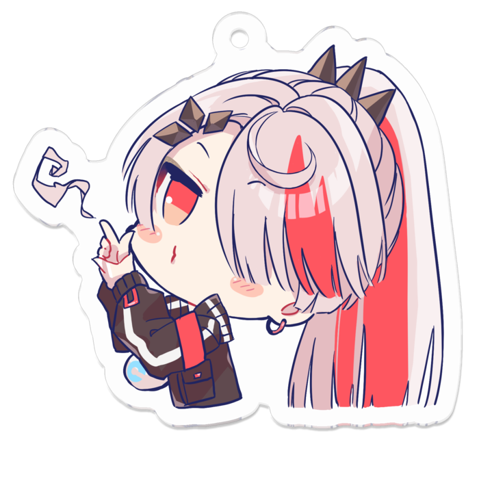αちゃん D