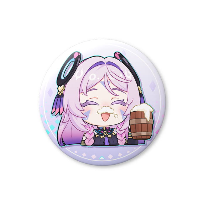 6:酒飲む