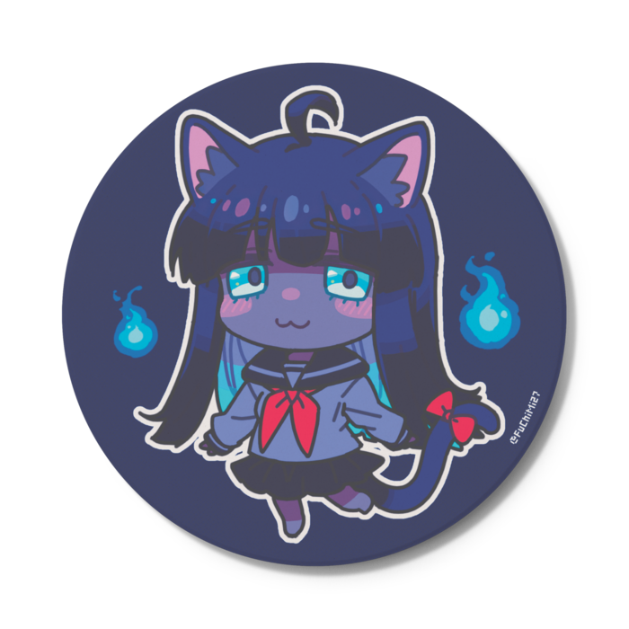 コースター - 円形