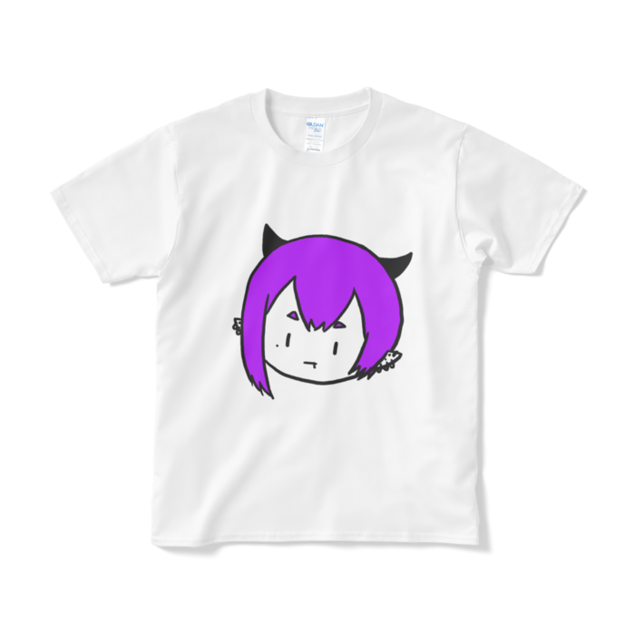 Tシャツ（短納期） - S - ホワイト