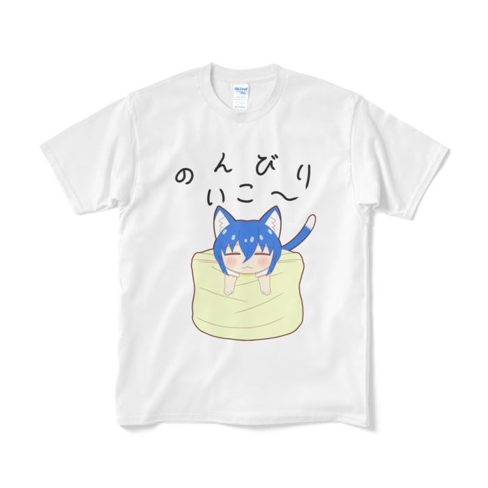 Tシャツ(短納期) - M - ホワイト