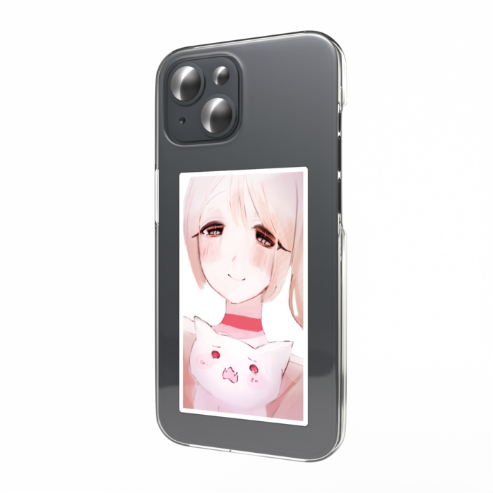 スマホステッカー - 縦