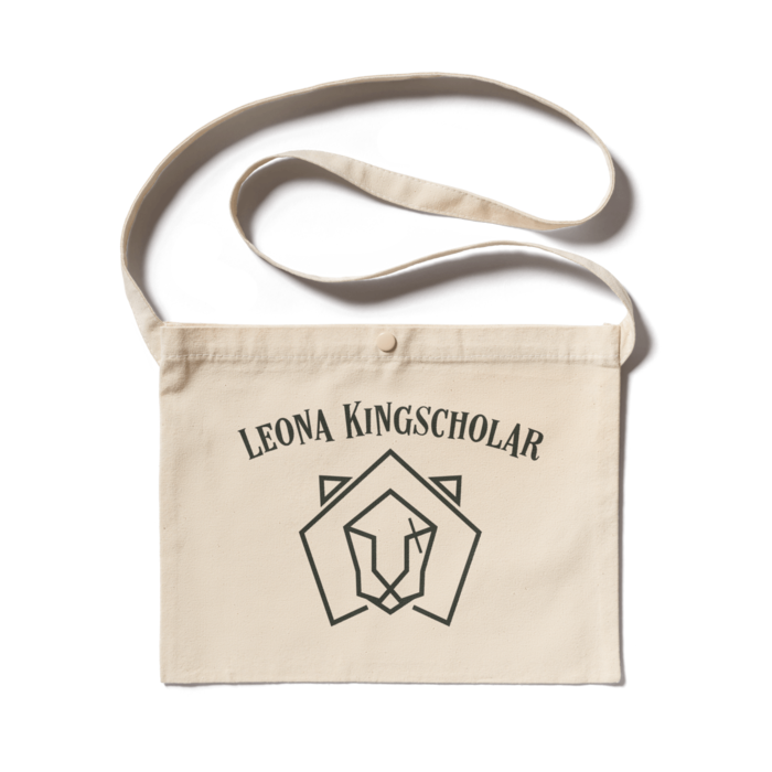 サコッシュ - 300 x 230 (mm)