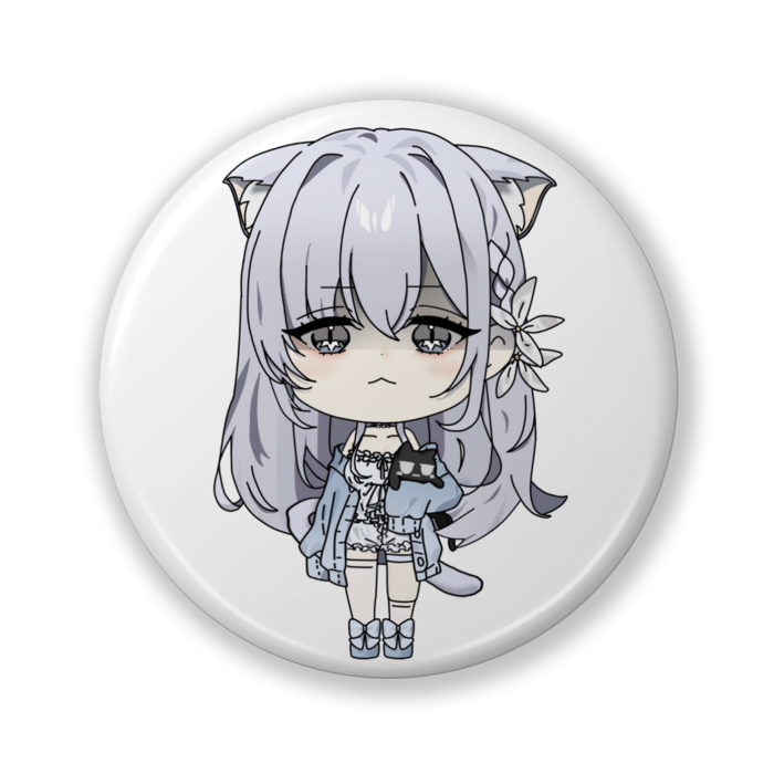 缶バッジ（バリュー） - 32mm