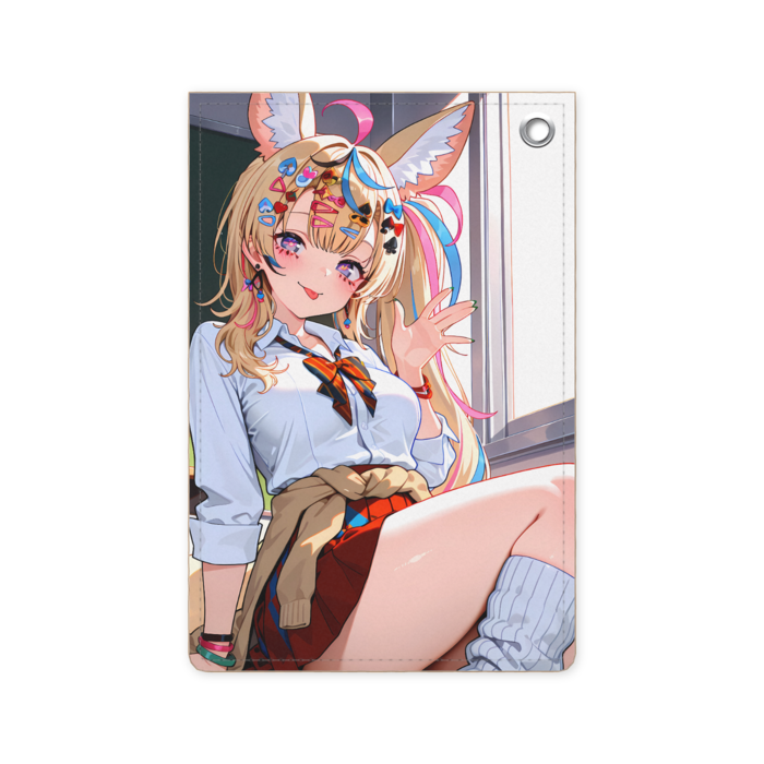 パスケース - 70 x 105 (mm)