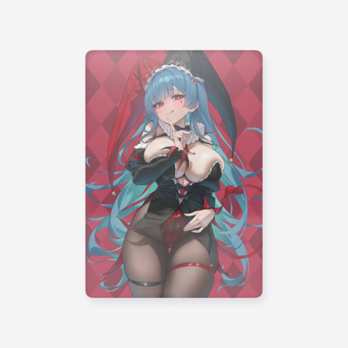 クリアカード - トレカ（63 × 88mm）