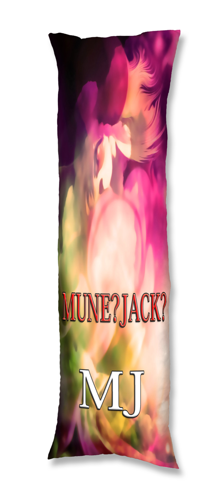 抱き枕カバー - 500x1600(mm)