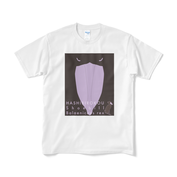 Tシャツ（短納期） - M - ホワイト(1)