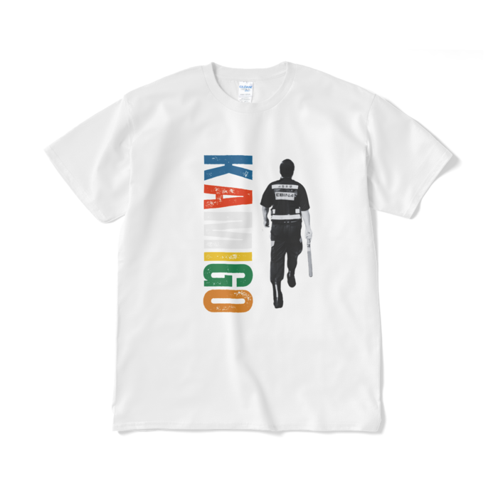 Tシャツ（短納期） - XL - ホワイト