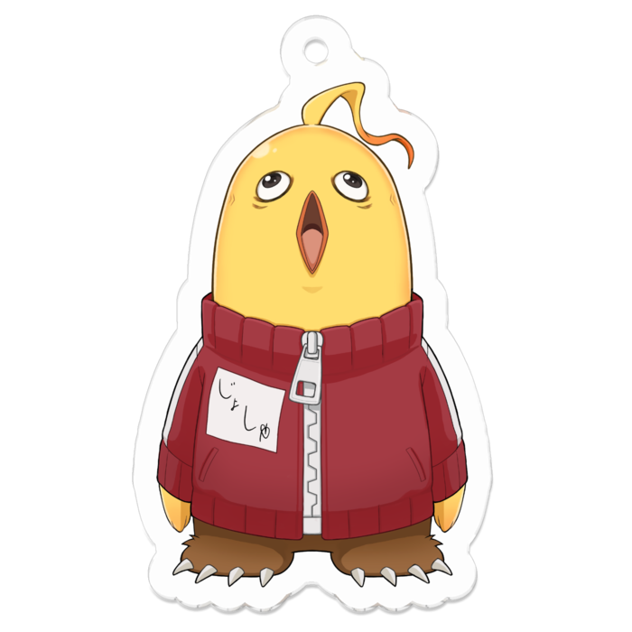 じょしゅ①