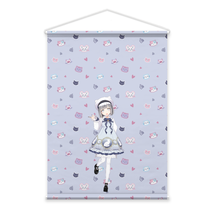 タペストリー - B2縦