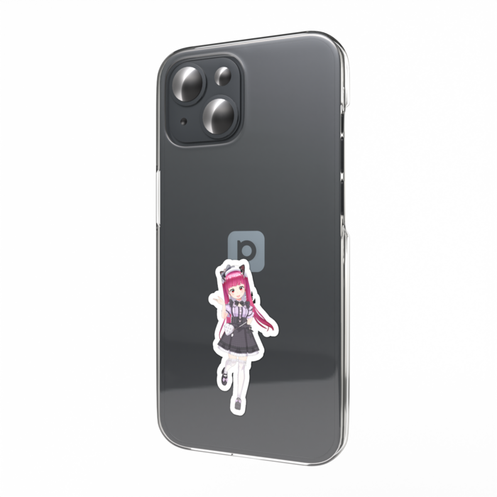 スマホステッカー - 縦