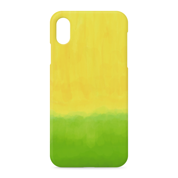 iPhoneケース - iPhone XSMax - 側面あり