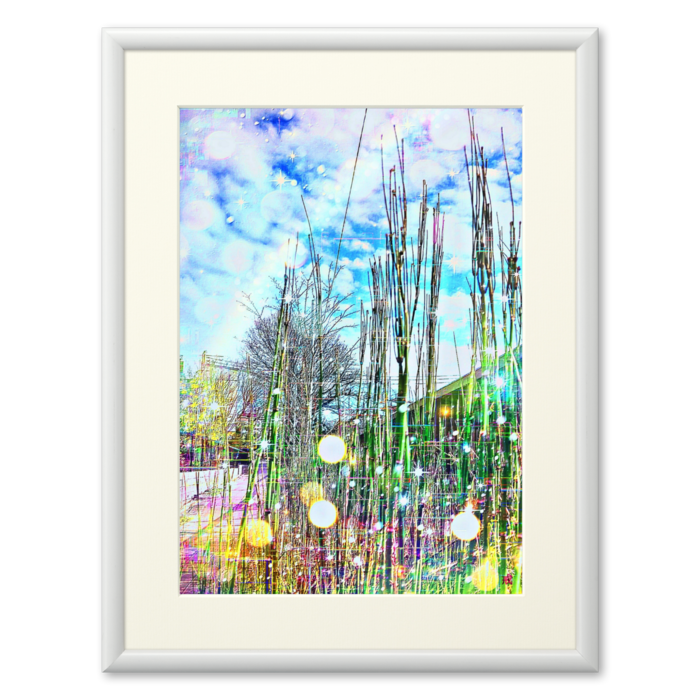 複製画(プリモアート) - A3