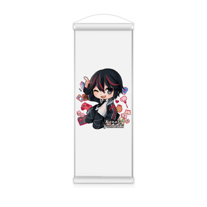 ミニタペストリー - 182x515(mm)