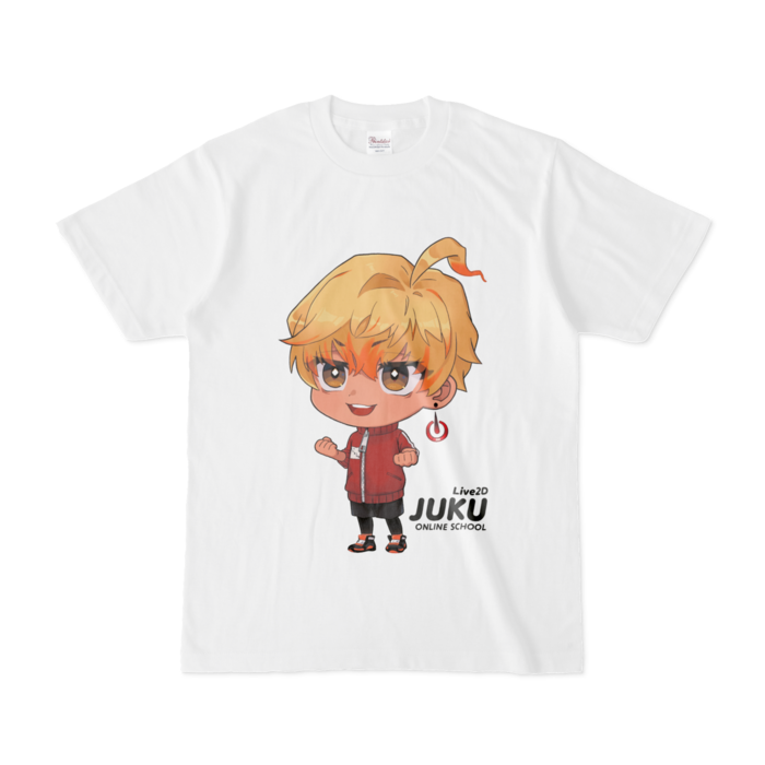 じょしゅ（イケメン） - S -